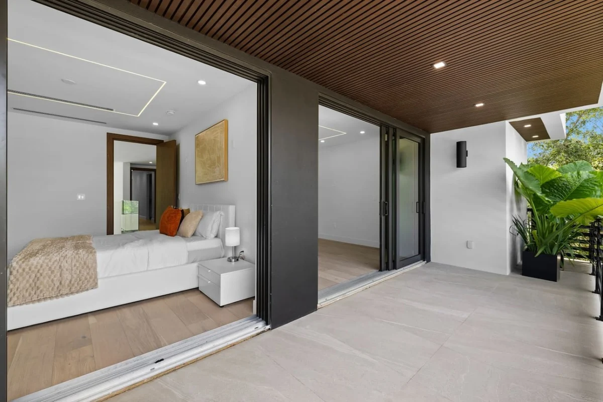 Modern Miami Estate w/ Pool & Rooftop #68