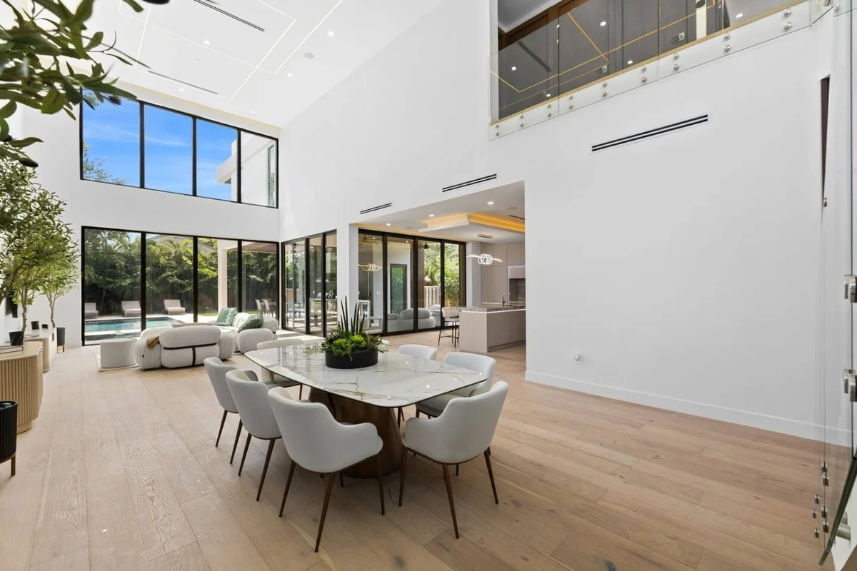 Modern Miami Estate w/ Pool & Rooftop #41