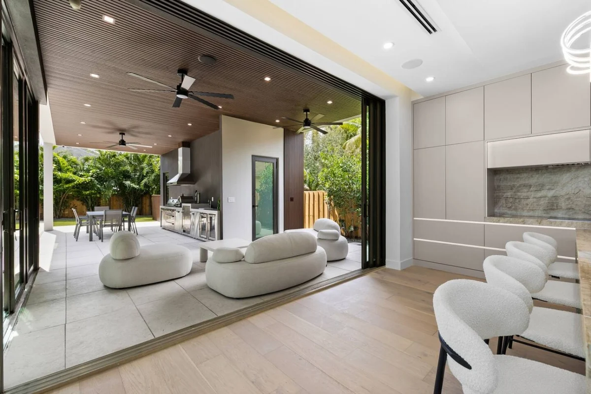 Modern Miami Estate w/ Pool & Rooftop #47