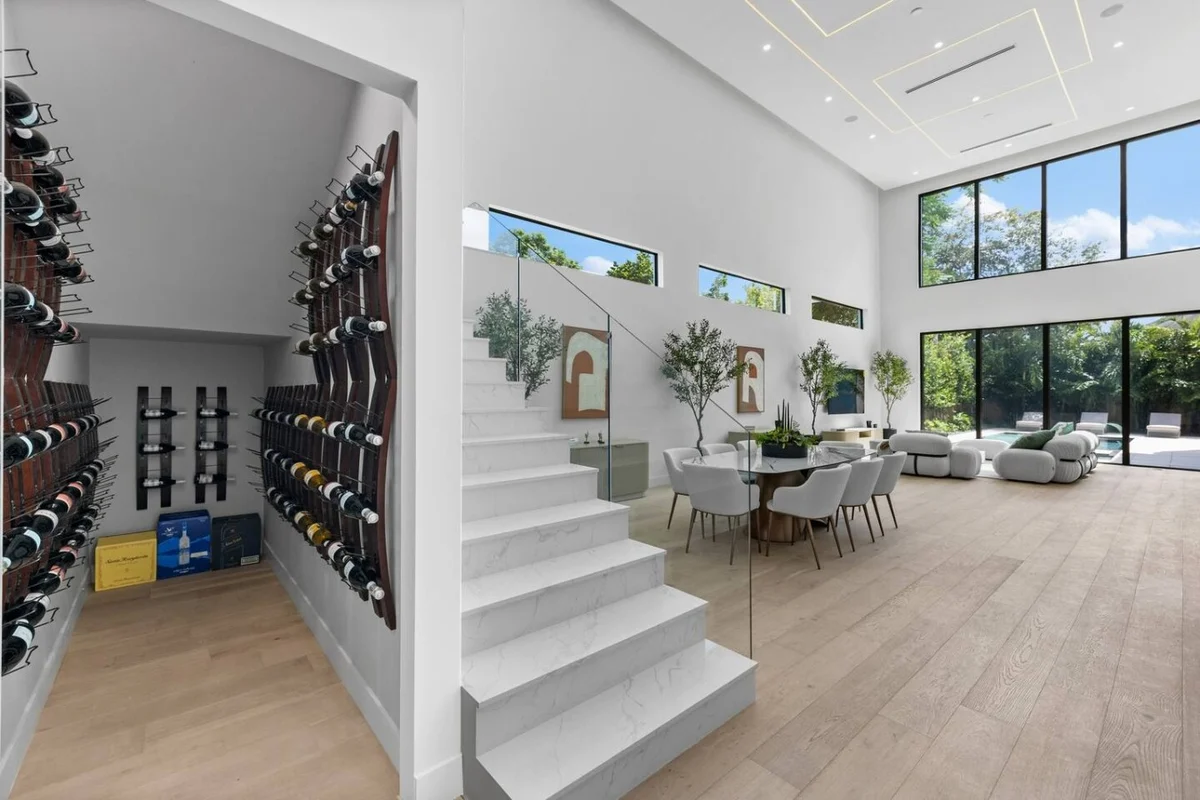Modern Miami Estate w/ Pool & Rooftop #88