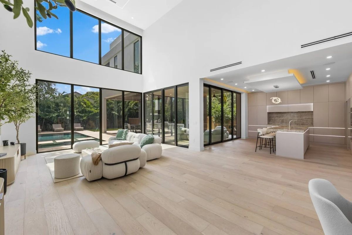 Modern Miami Estate w/ Pool & Rooftop #84