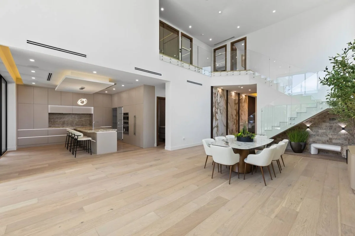 Modern Miami Estate w/ Pool & Rooftop #23