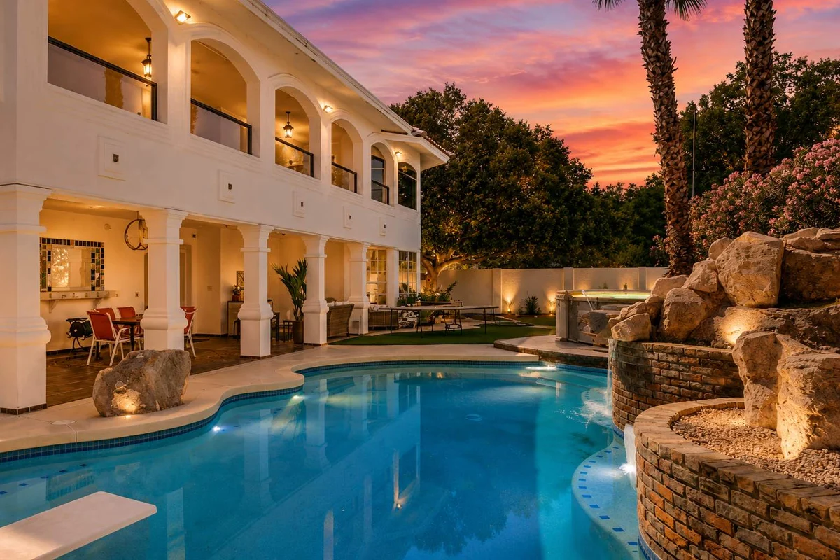 Wander Mesa Oasis #147
