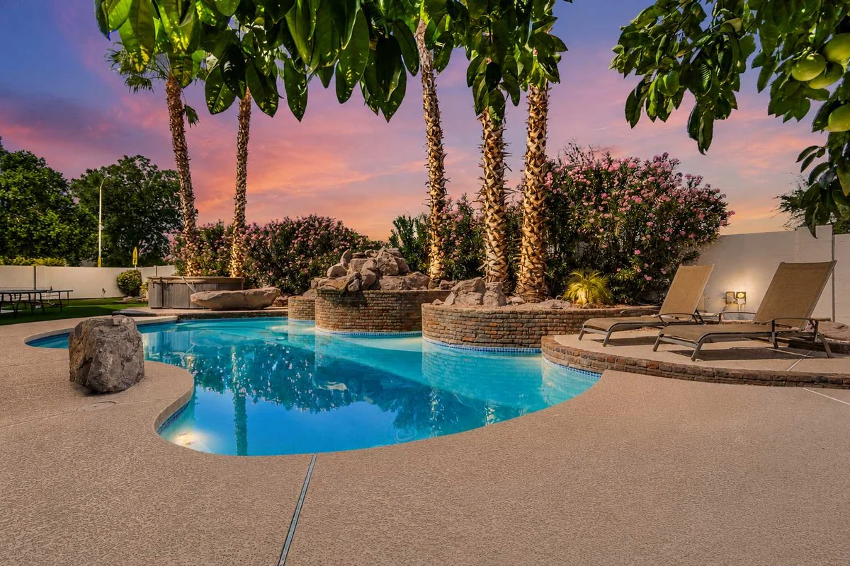 Wander Mesa Oasis #142