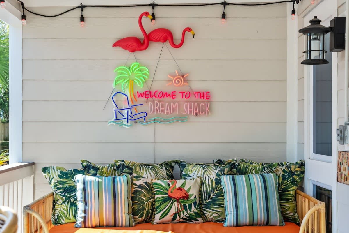 The Dream Shack #103