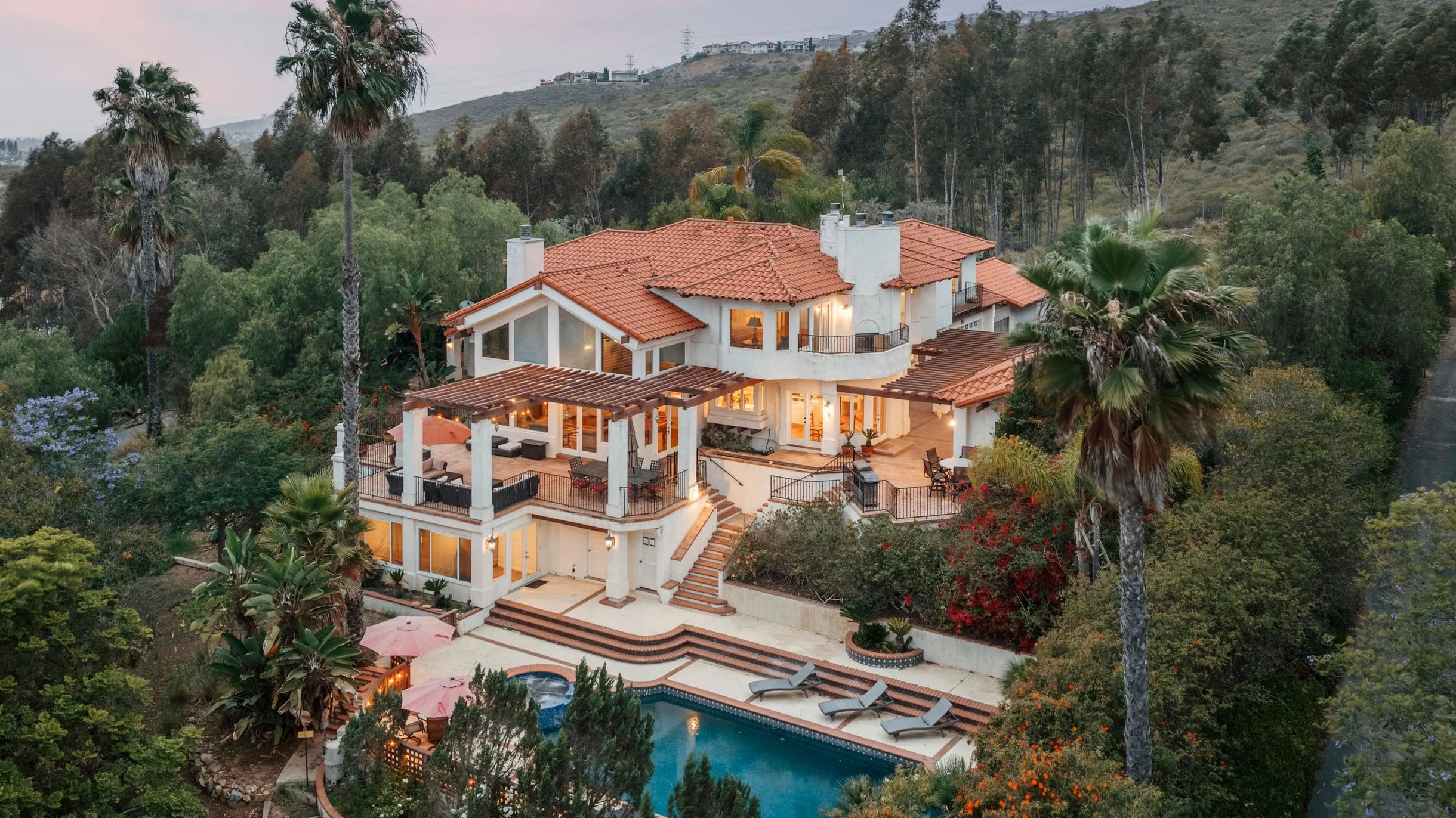 Private Pool, Hot Tub & Fire Pit Near Wineries | The Ranch by AvantStay #72