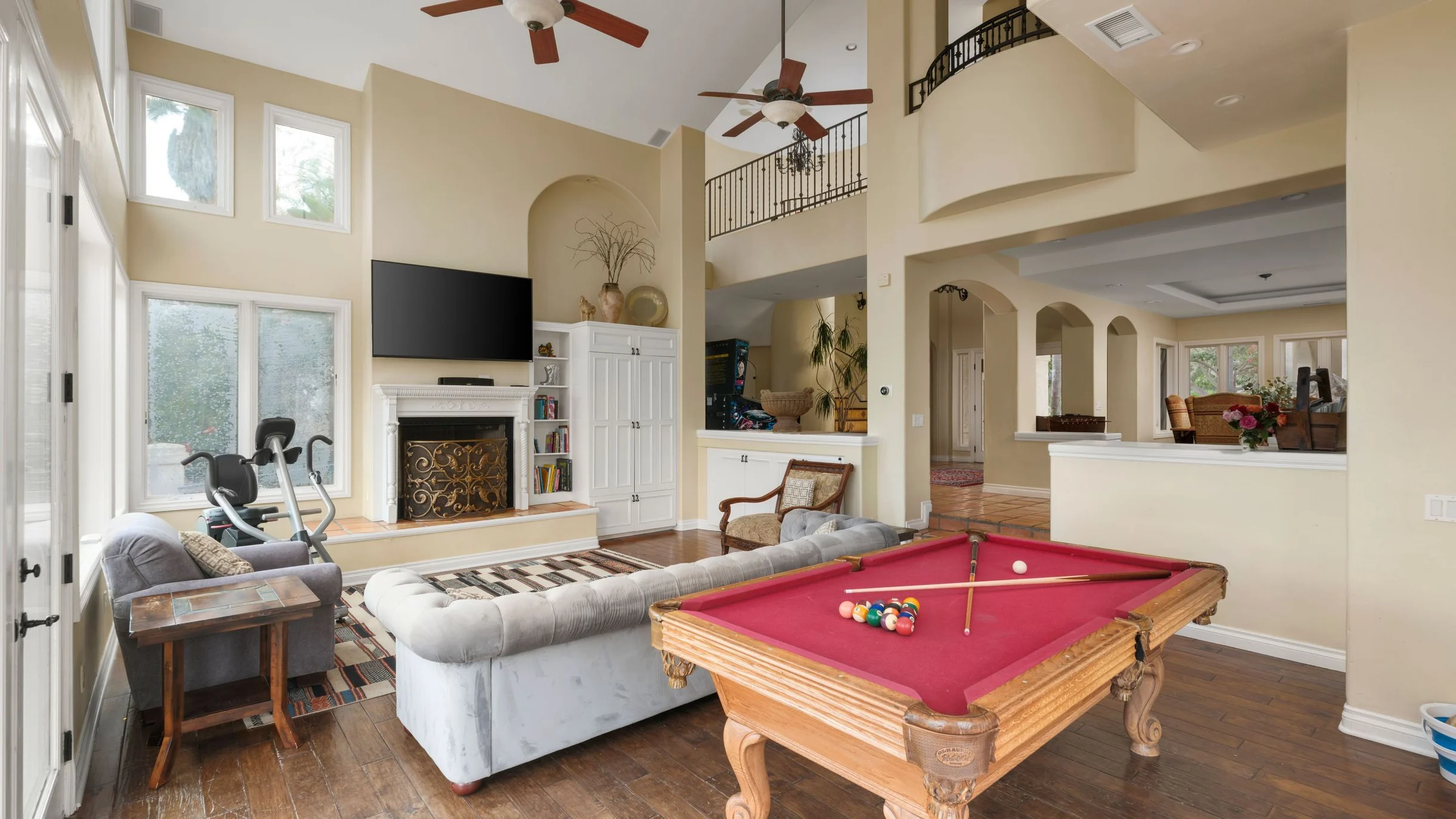 Private Pool, Hot Tub & Fire Pit Near Wineries | The Ranch by AvantStay #87
