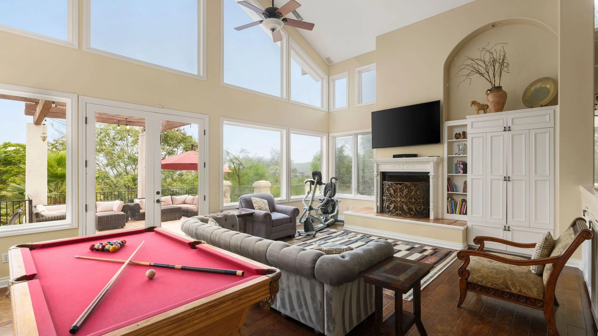 Private Pool, Hot Tub & Fire Pit Near Wineries | The Ranch by AvantStay #67