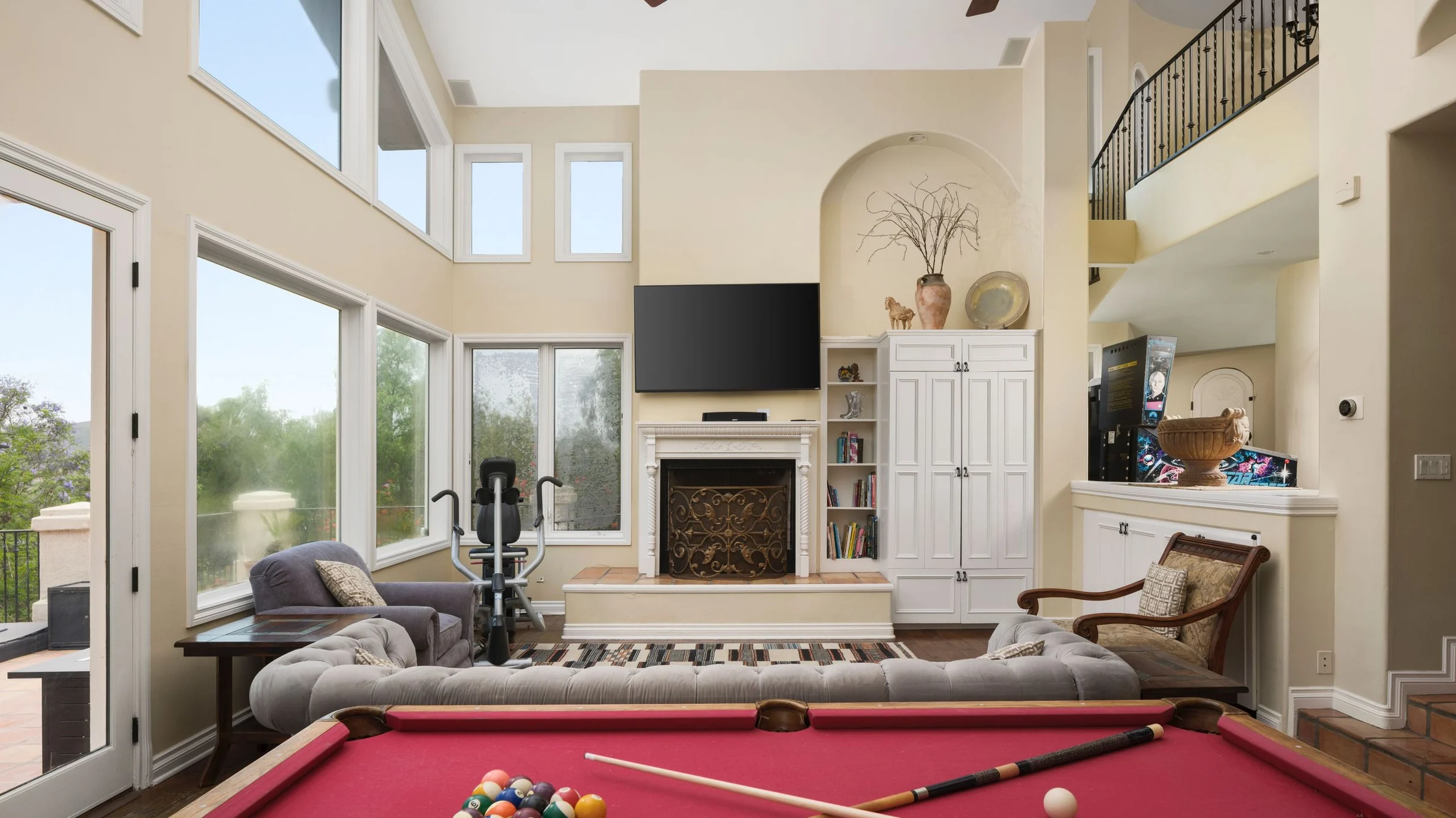 Private Pool, Hot Tub & Fire Pit Near Wineries | The Ranch by AvantStay #80