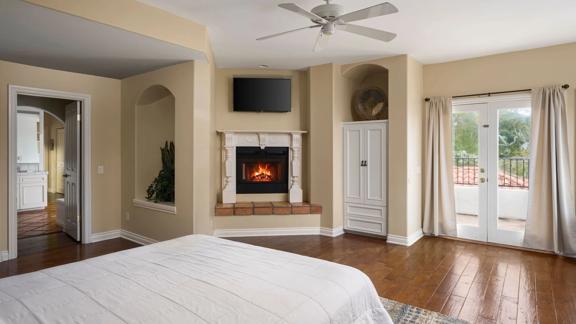 Private Pool, Hot Tub & Fire Pit Near Wineries | The Ranch by AvantStay #71