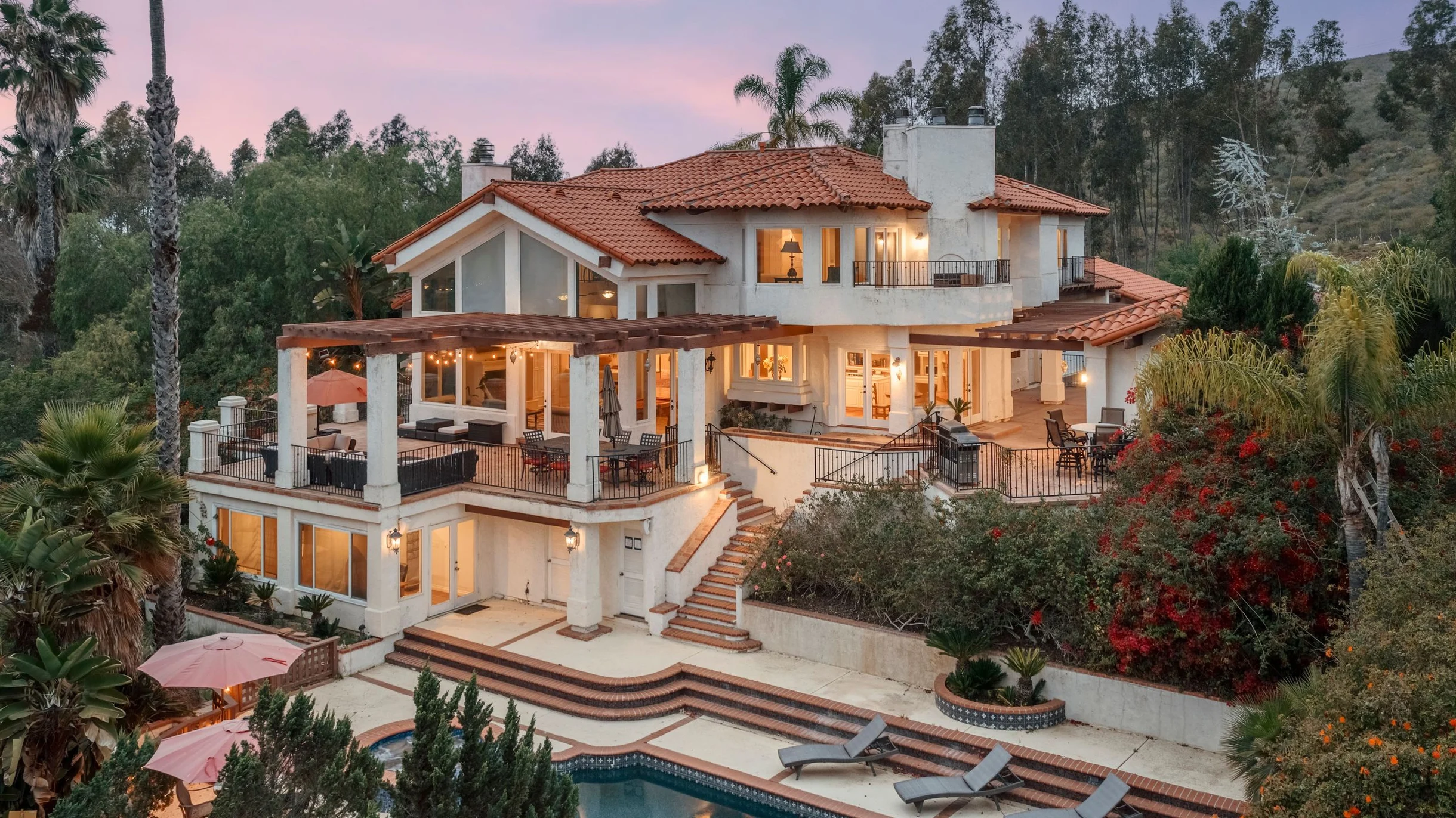 Private Pool, Hot Tub & Fire Pit Near Wineries | The Ranch by AvantStay #82