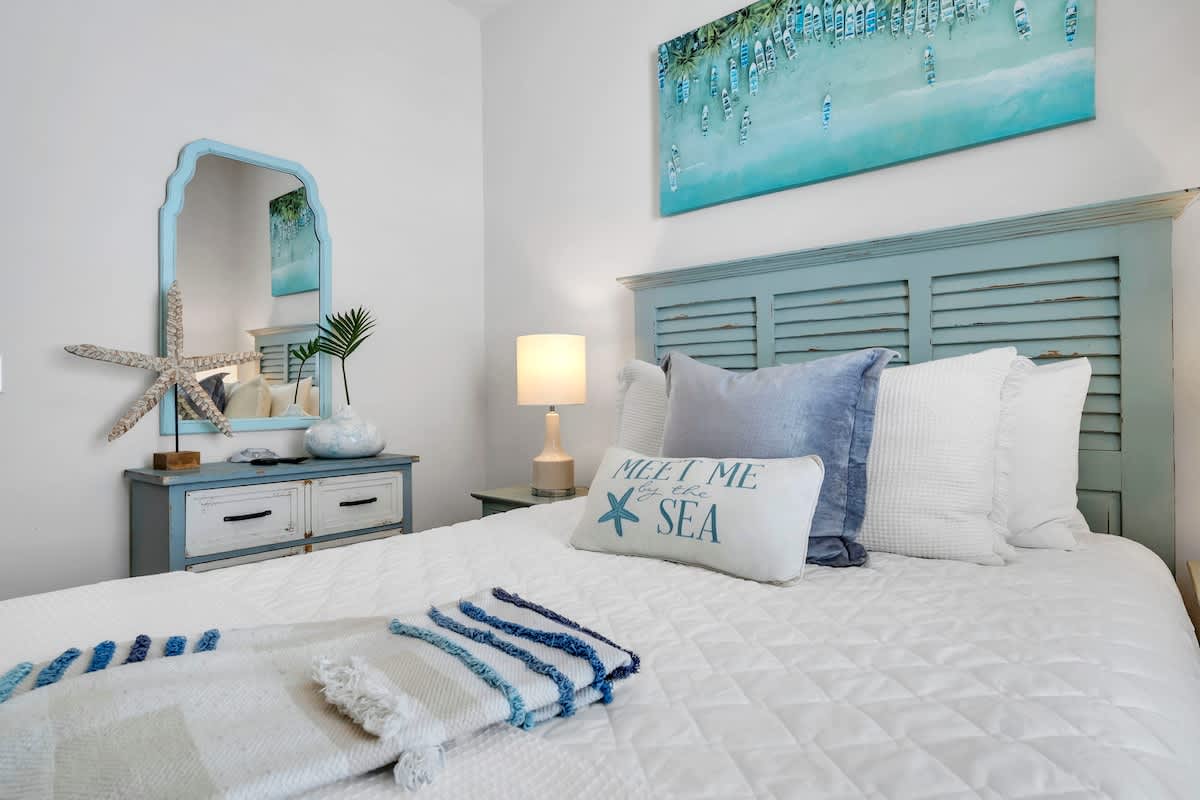 Palm Tree Paradise 30A #58