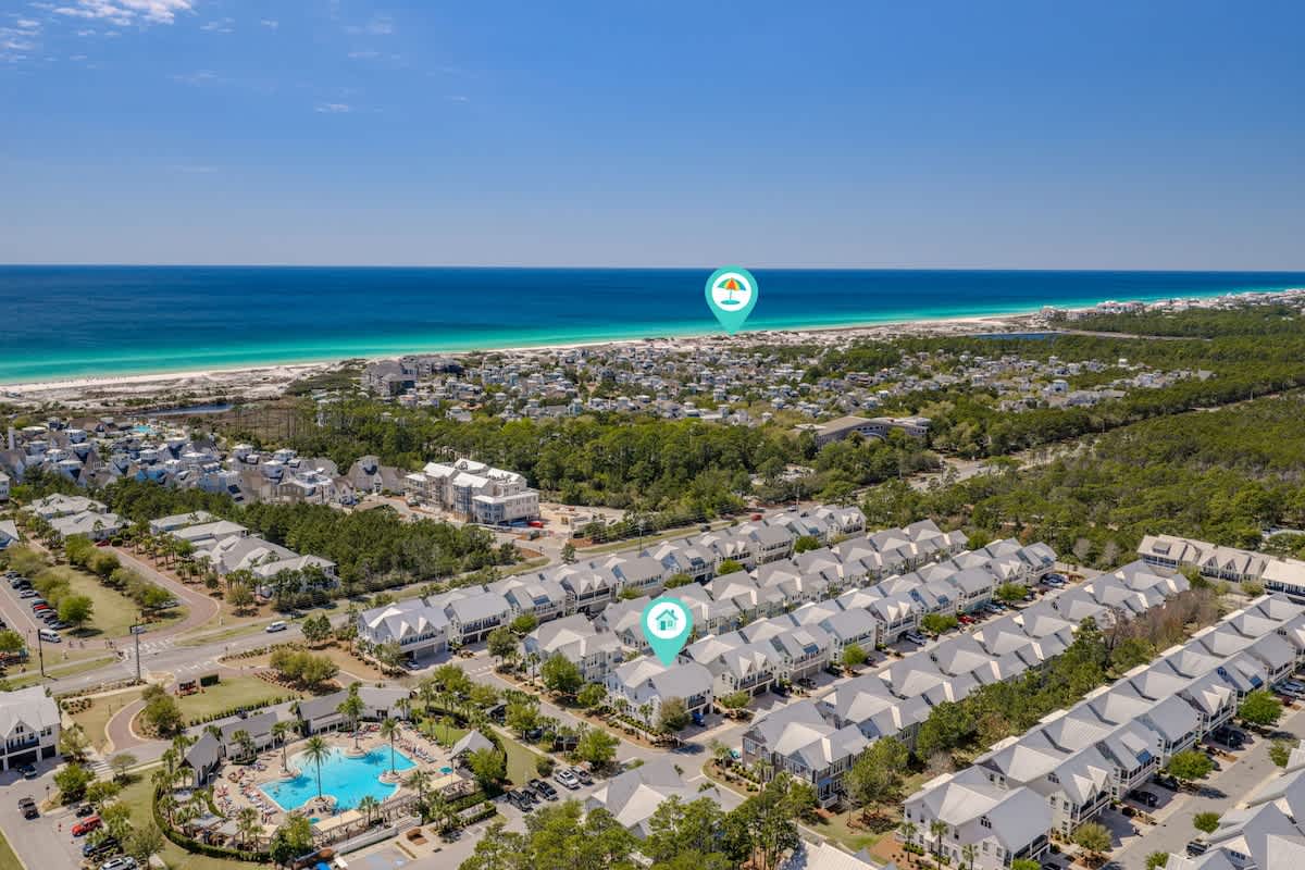Freedom On 30A #60