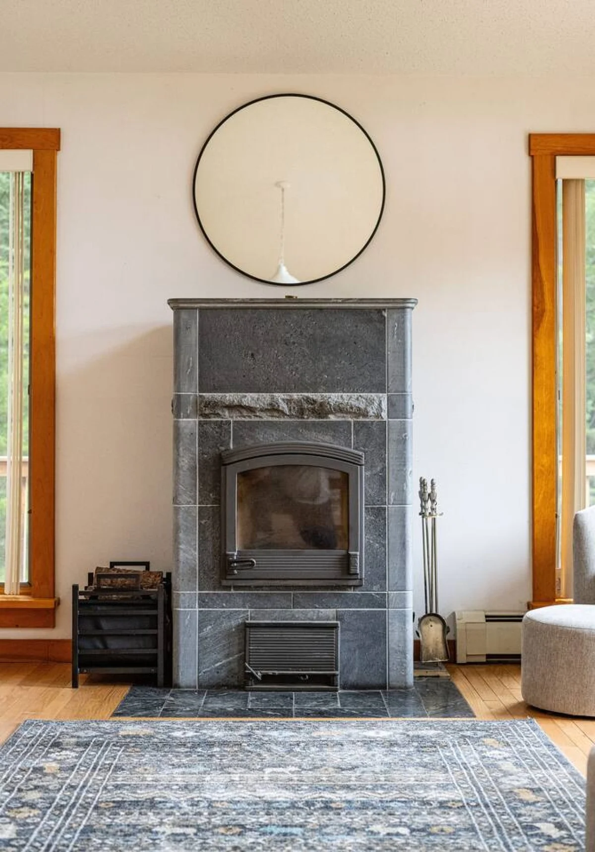 Cozy Year Round Getaway • Private Catskills Cabin #170