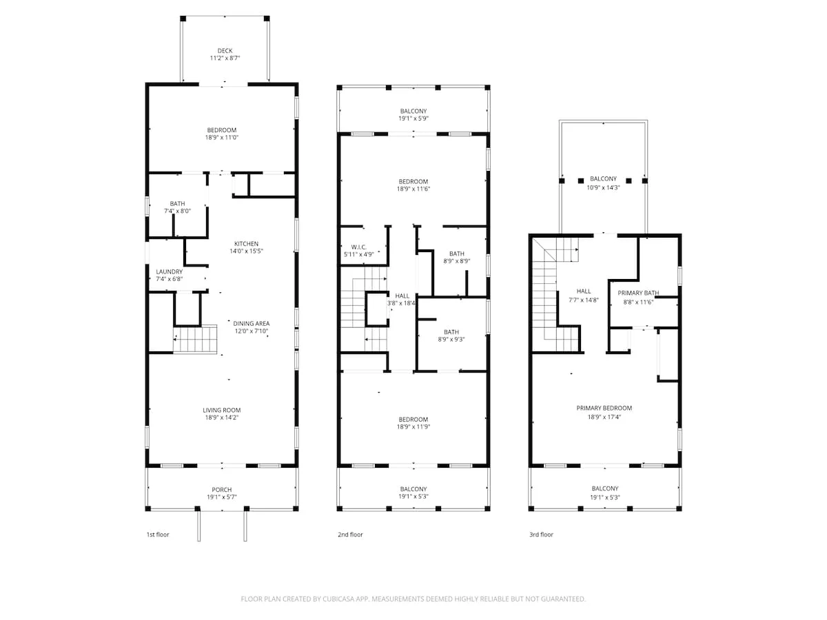 30A Bachelorette House #111