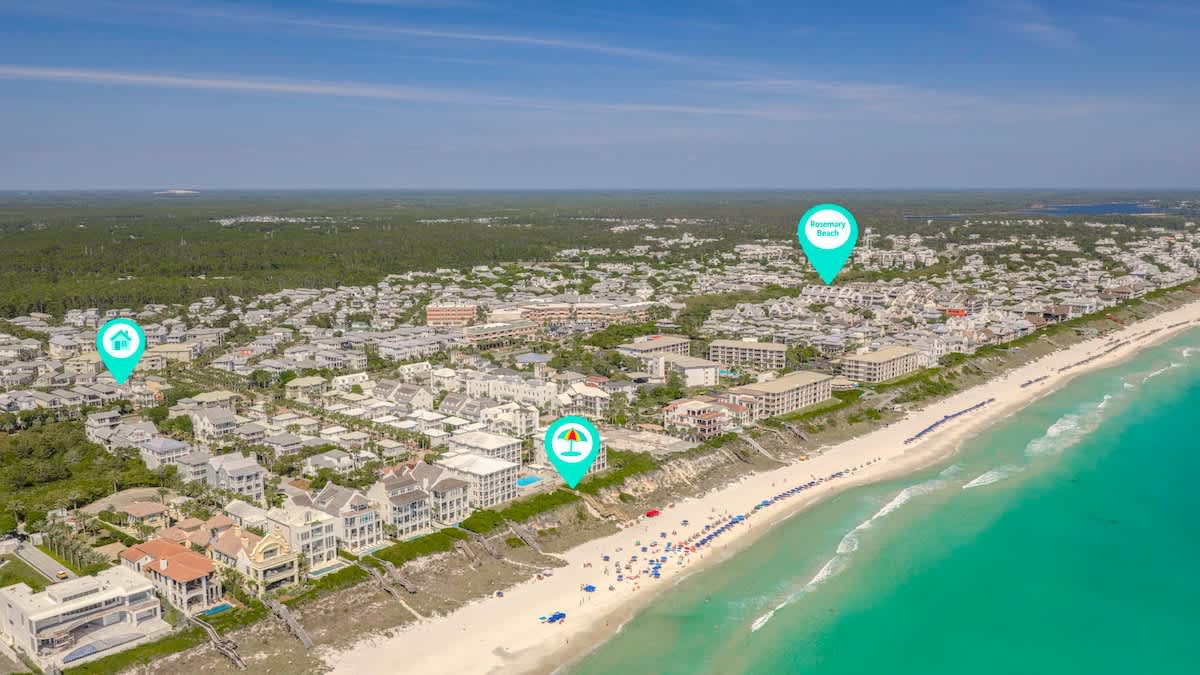 30A Bachelorette House #78