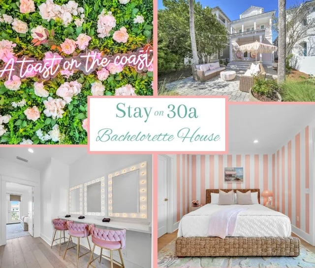 30A Bachelorette House #57