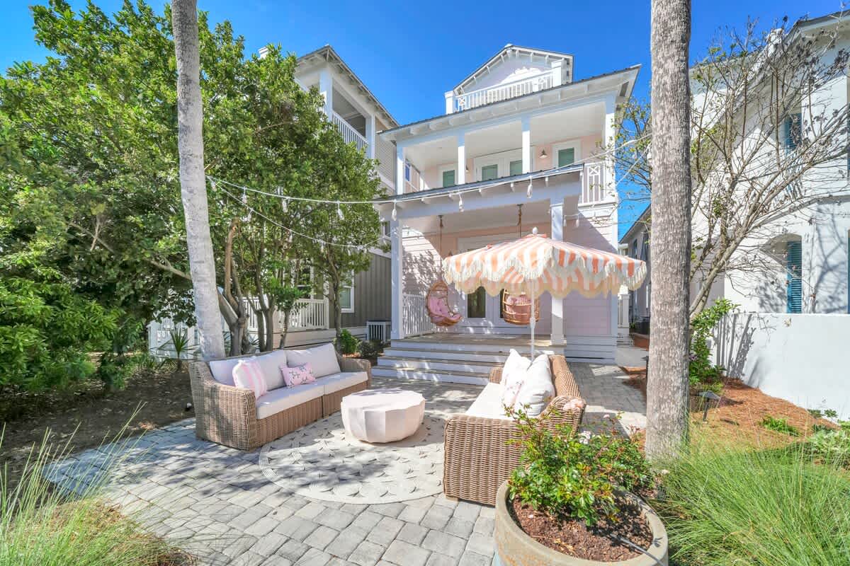 30A Bachelorette House #59