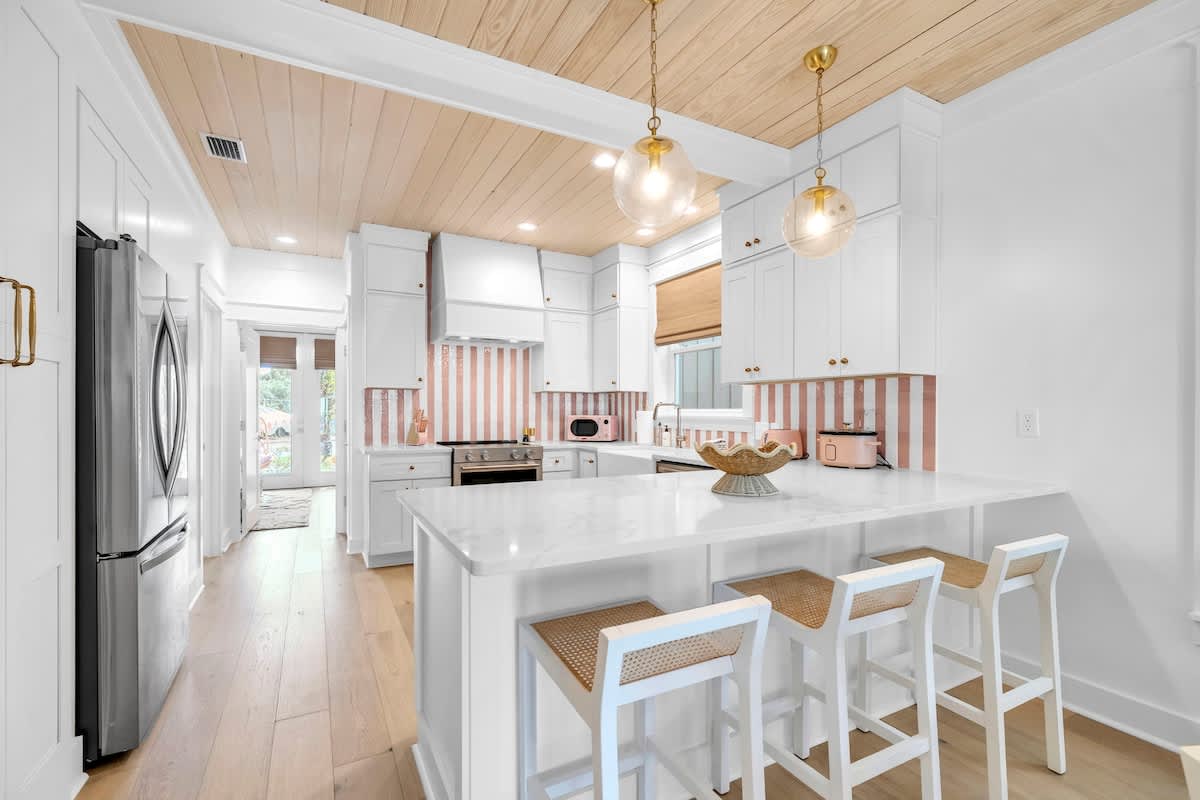 30A Bachelorette House #65