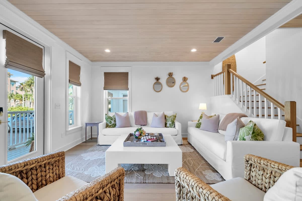 30A Bachelorette House #99