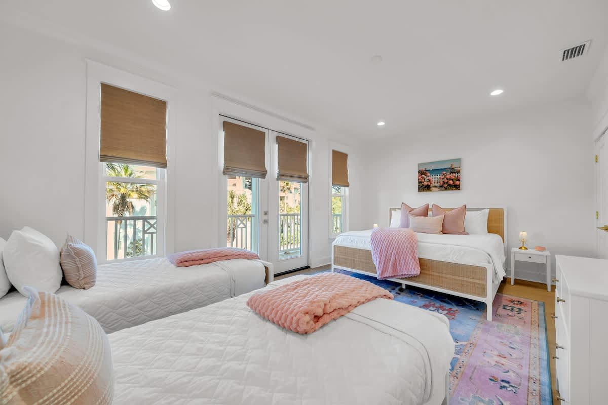 30A Bachelorette House #76