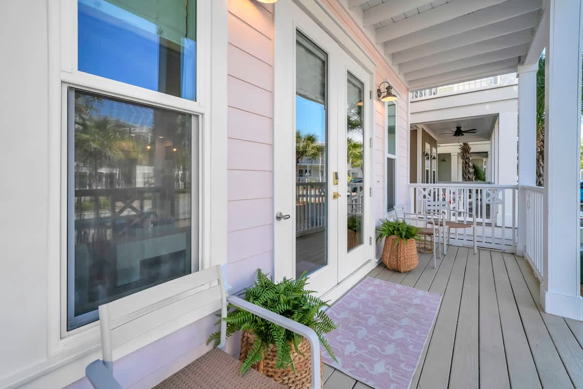 30A Bachelorette House #64