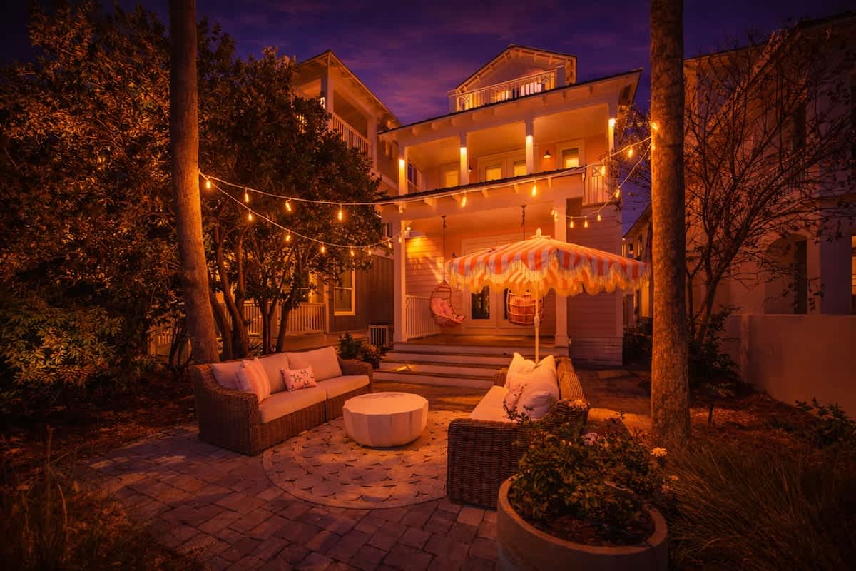 30A Bachelorette House #67