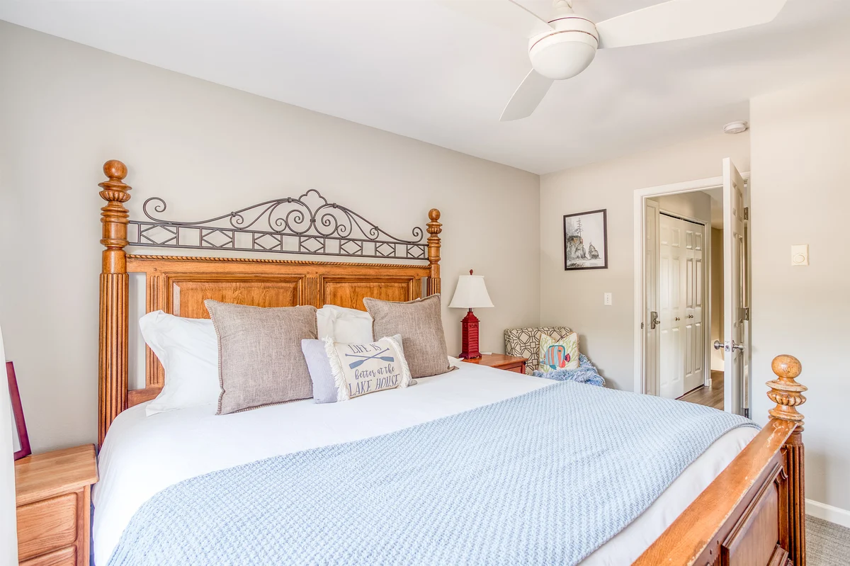 Primary Suite image 1
