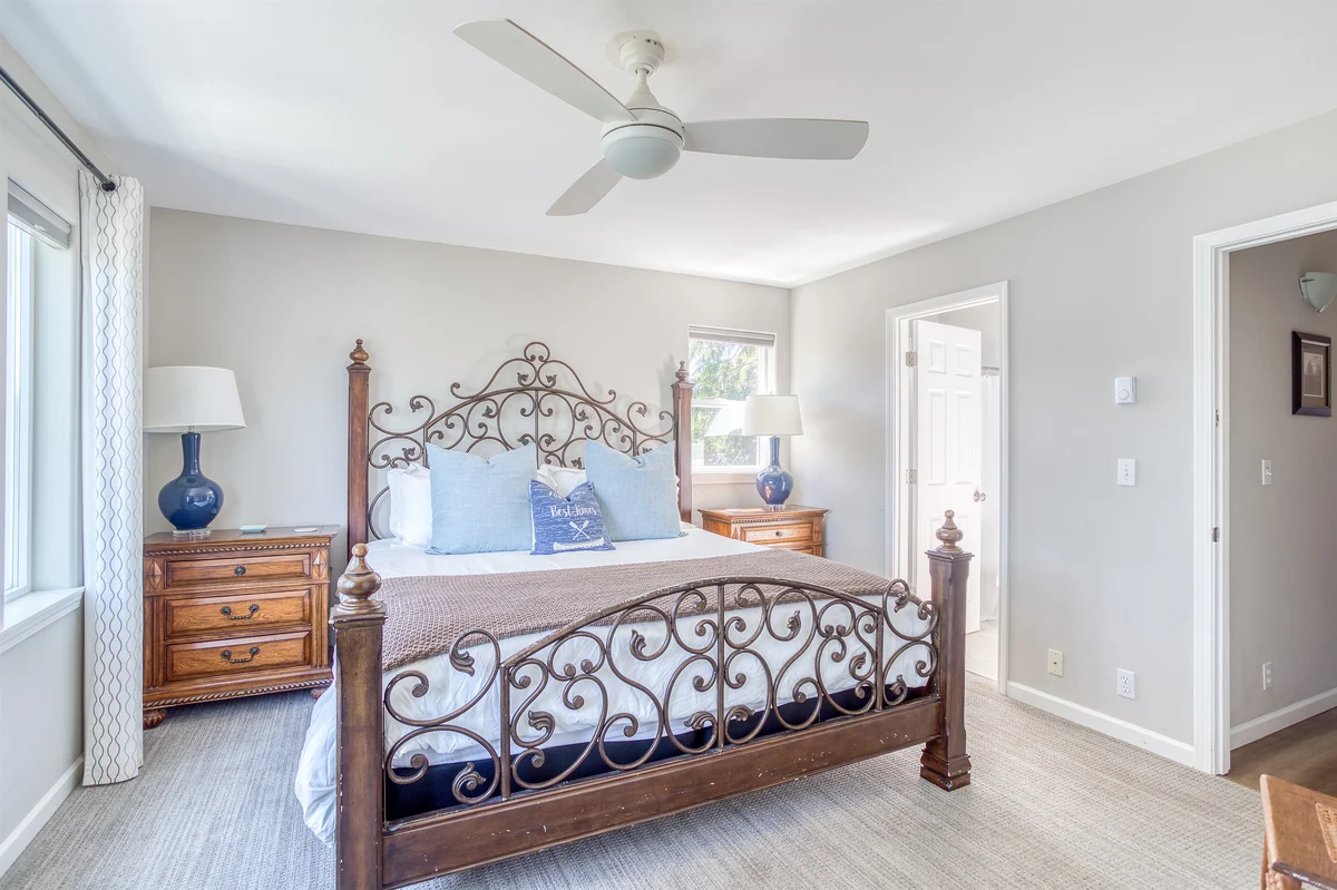 Bunk Room image 1