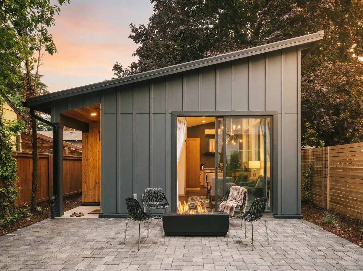 Dwell #8