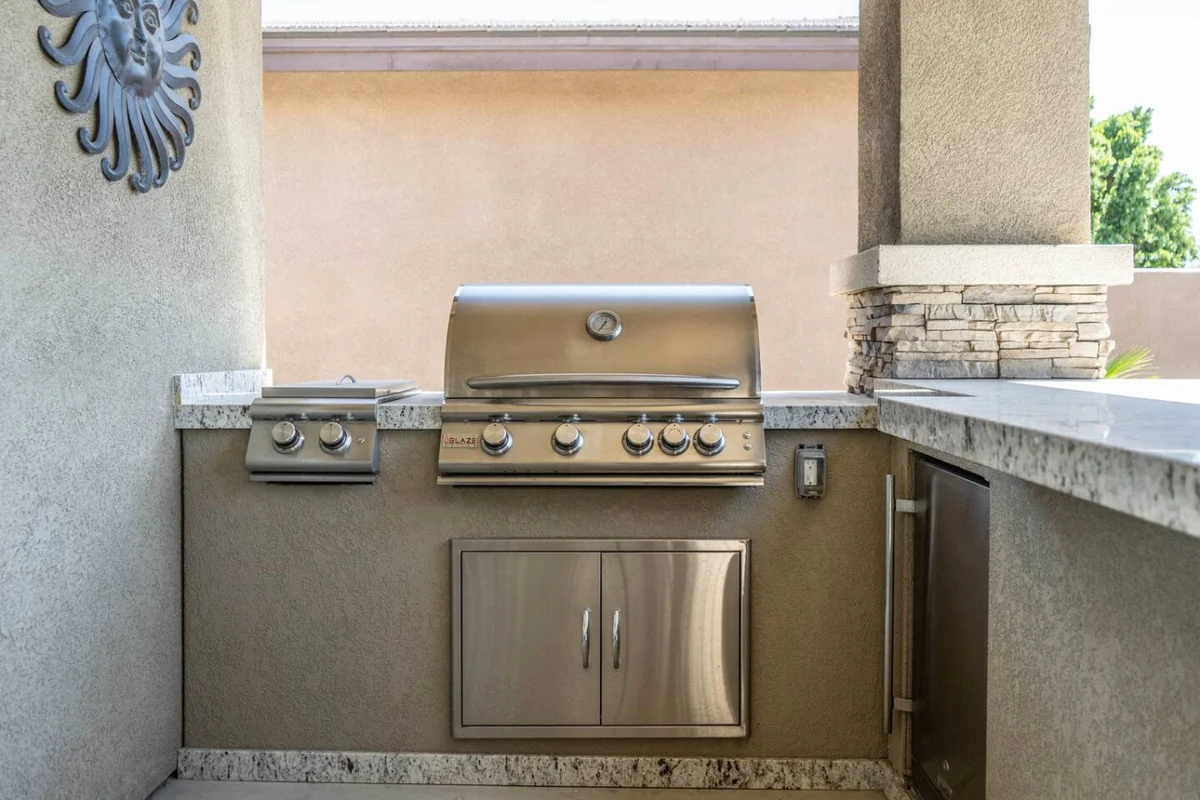 Casa Canalizo Luxe Home with Pool/Spa/BBQ #46