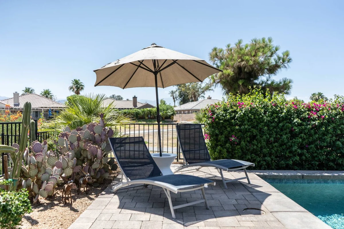 Casa Canalizo Luxe Home with Pool/Spa/BBQ #38