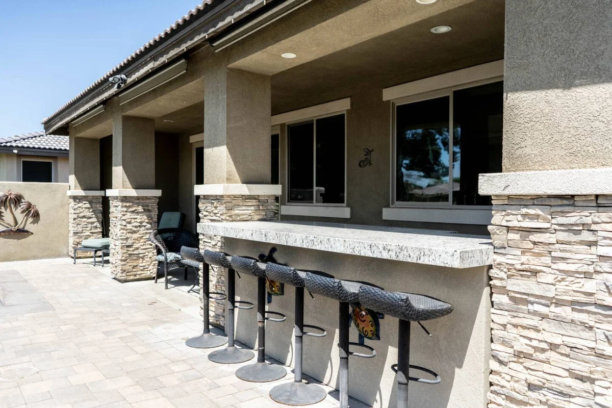 Casa Canalizo Luxe Home with Pool/Spa/BBQ #24