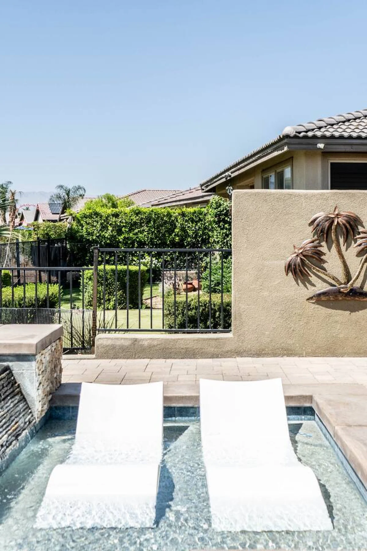 Casa Canalizo Luxe Home with Pool/Spa/BBQ #30