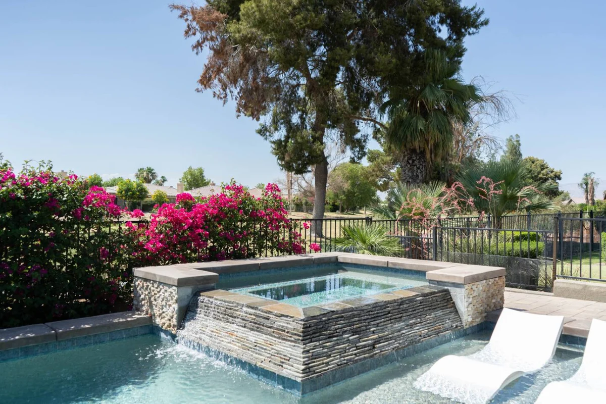 Casa Canalizo Luxe Home with Pool/Spa/BBQ #19