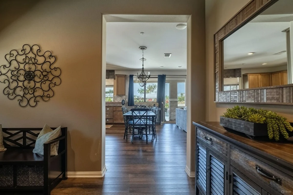 Casa Canalizo Luxe Home with Pool/Spa/BBQ #22
