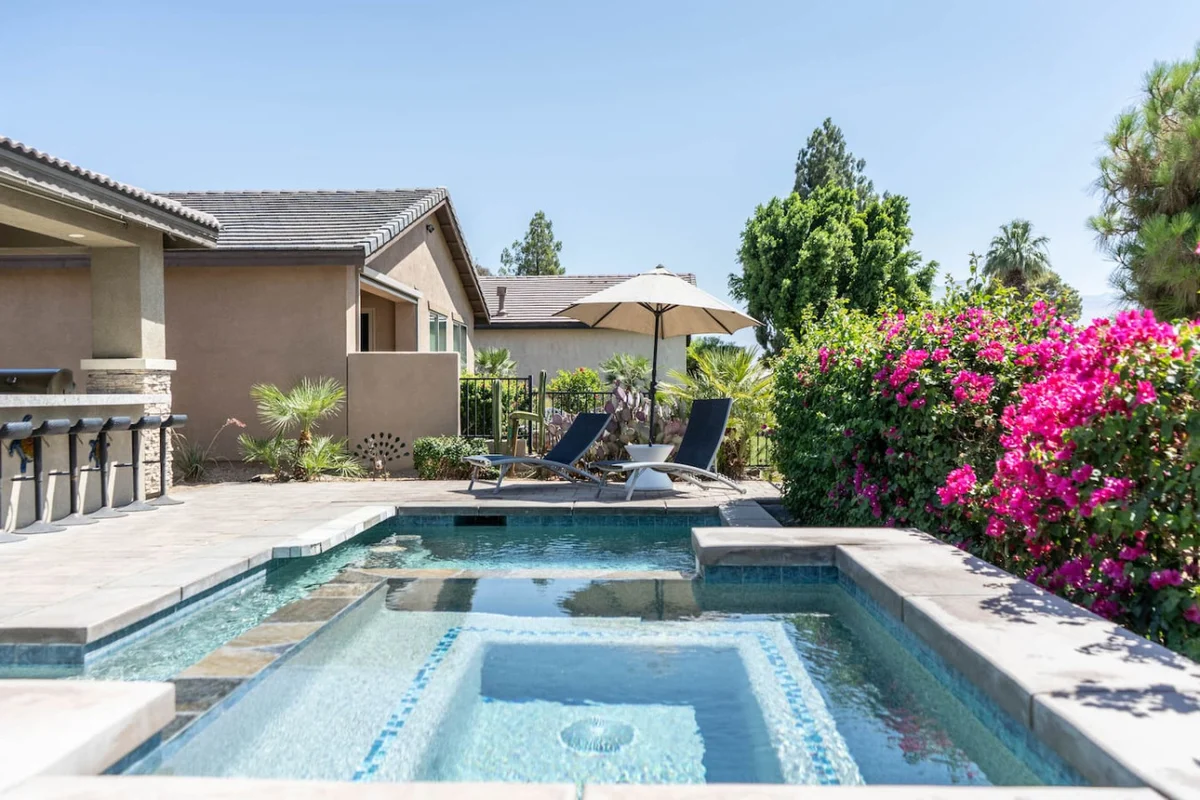Casa Canalizo Luxe Home with Pool/Spa/BBQ #10