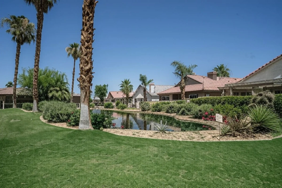 Casa Canalizo Luxe Home with Pool/Spa/BBQ #54