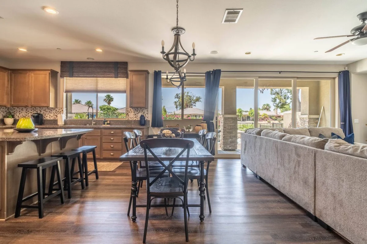 Casa Canalizo Luxe Home with Pool/Spa/BBQ #29