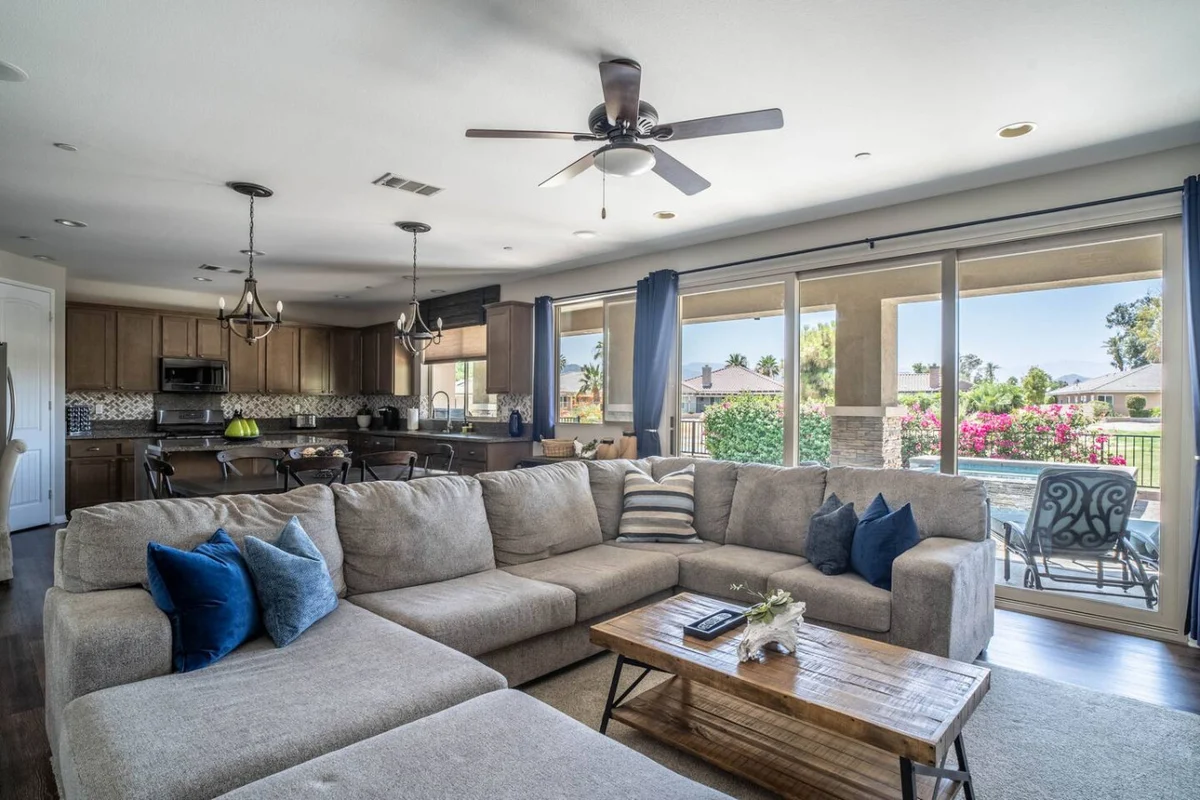 Casa Canalizo Luxe Home with Pool/Spa/BBQ #13