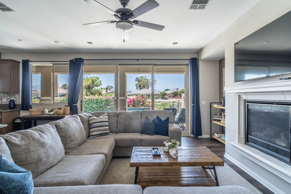 Casa Canalizo Luxe Home with Pool/Spa/BBQ #51