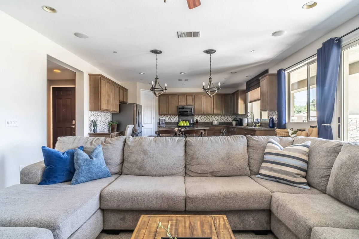 Casa Canalizo Luxe Home with Pool/Spa/BBQ #36