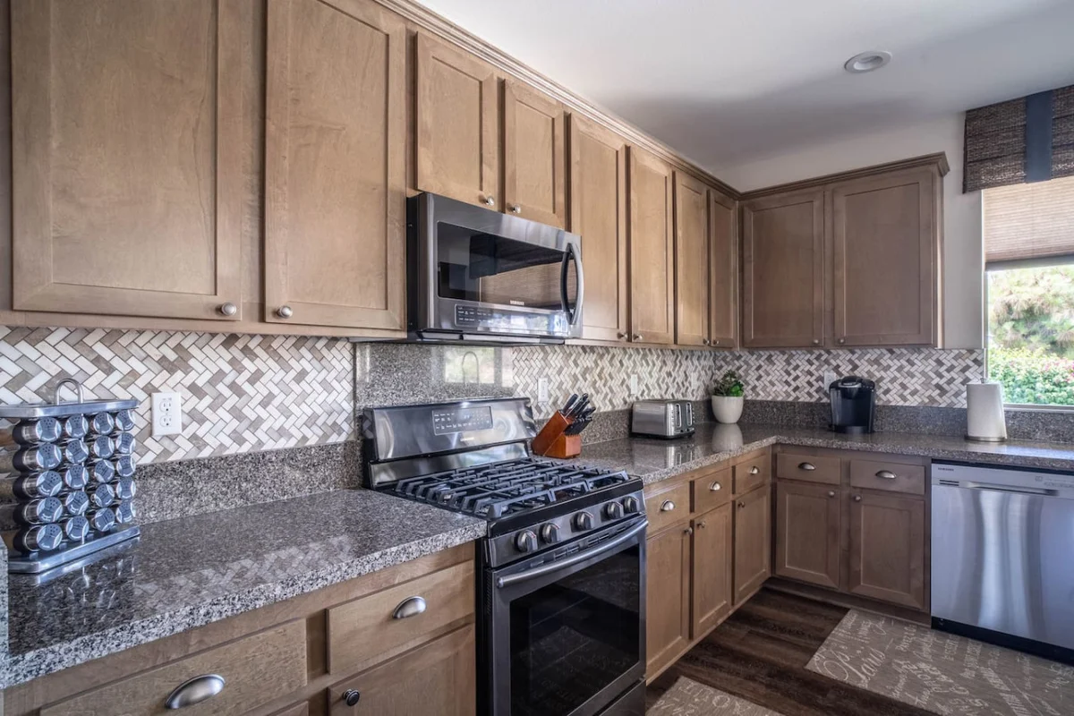 Casa Canalizo Luxe Home with Pool/Spa/BBQ #44