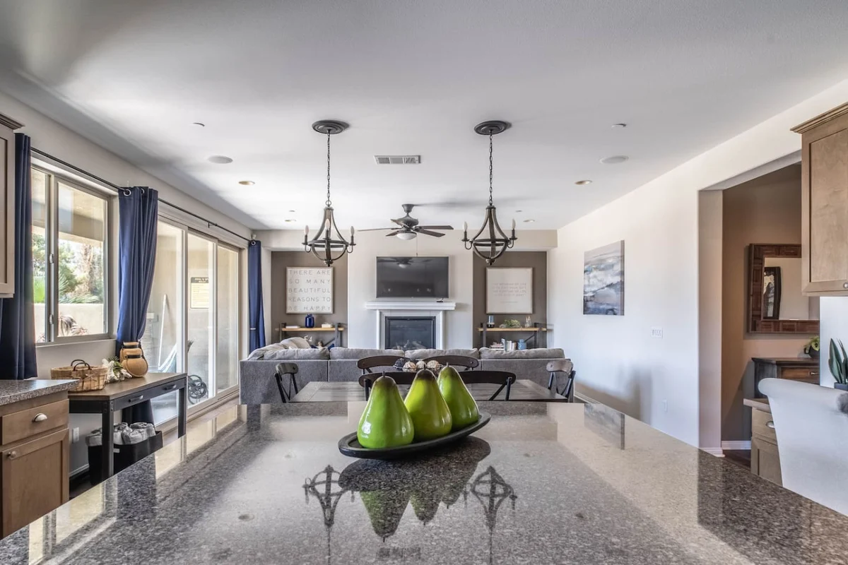 Casa Canalizo Luxe Home with Pool/Spa/BBQ #49