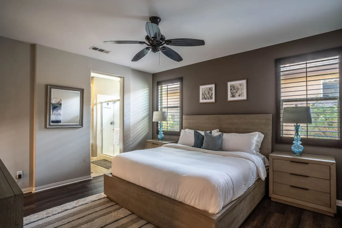 Casa Canalizo Luxe Home with Pool/Spa/BBQ #40