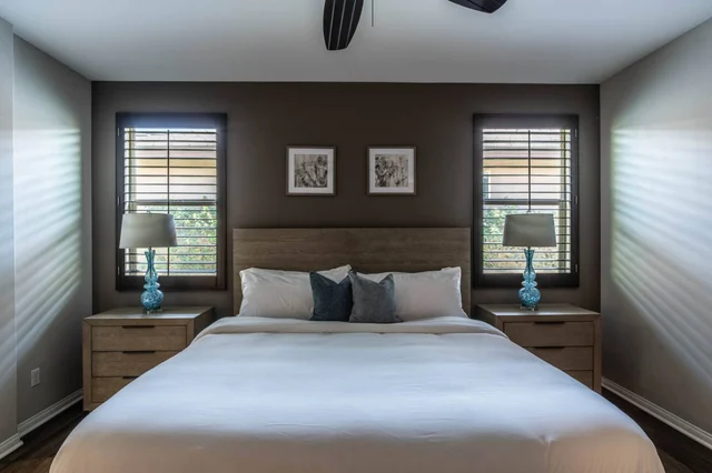 Bedroom 3 image 1