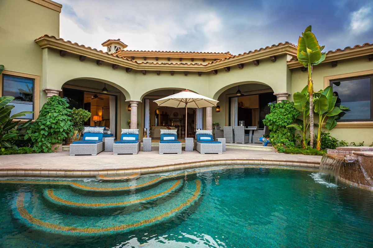 Casa Ochenta, Luxury Los Cabos Villa in Palmilla #4