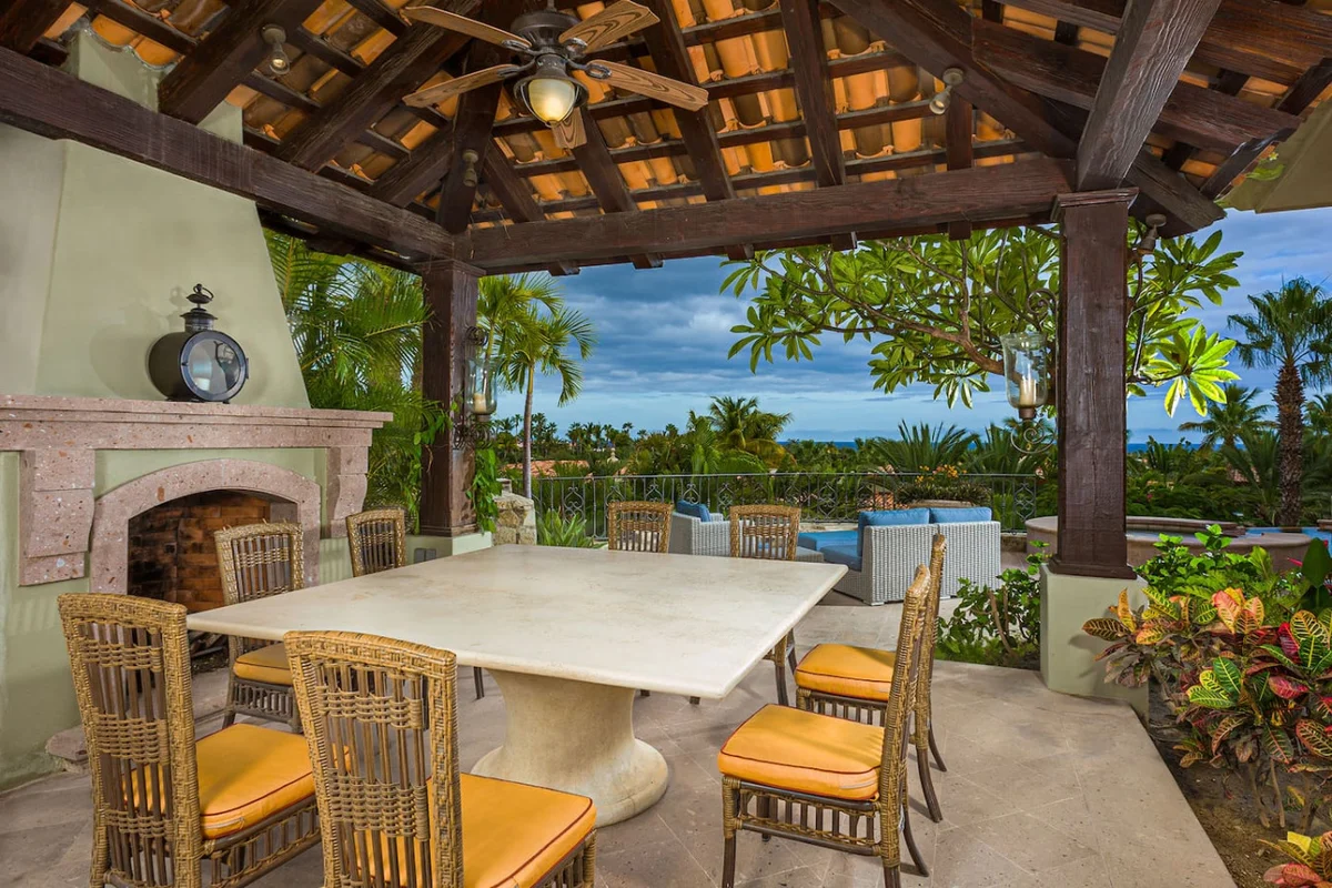 Casa Ochenta, Luxury Los Cabos Villa in Palmilla #24