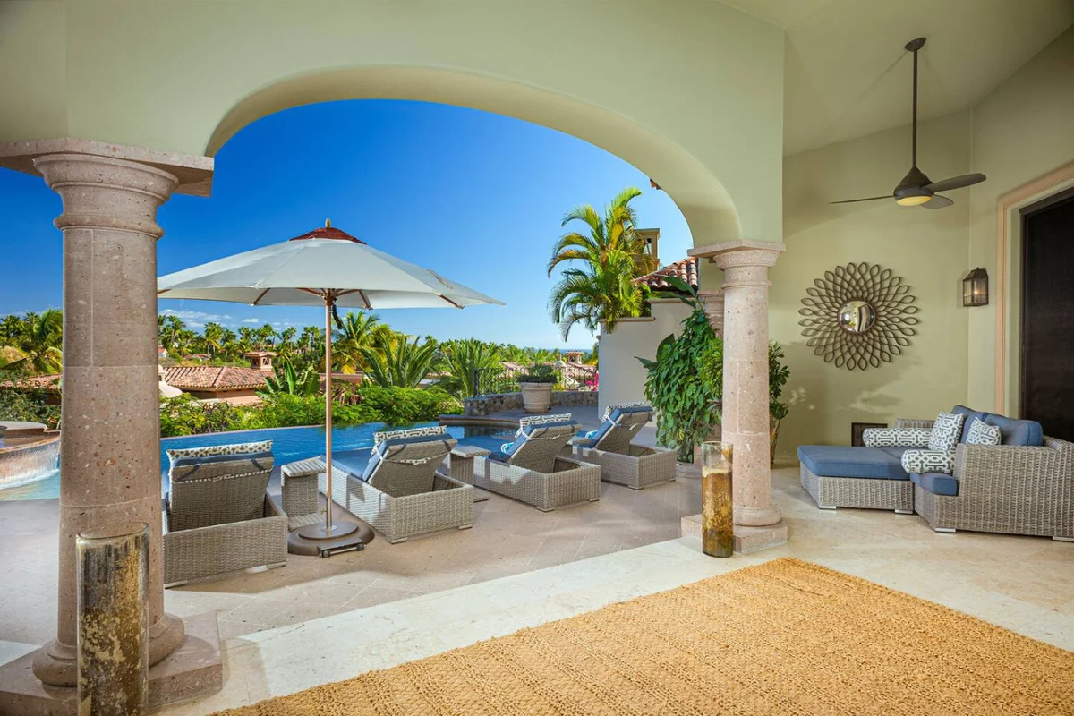 Casa Ochenta, Luxury Los Cabos Villa in Palmilla #28