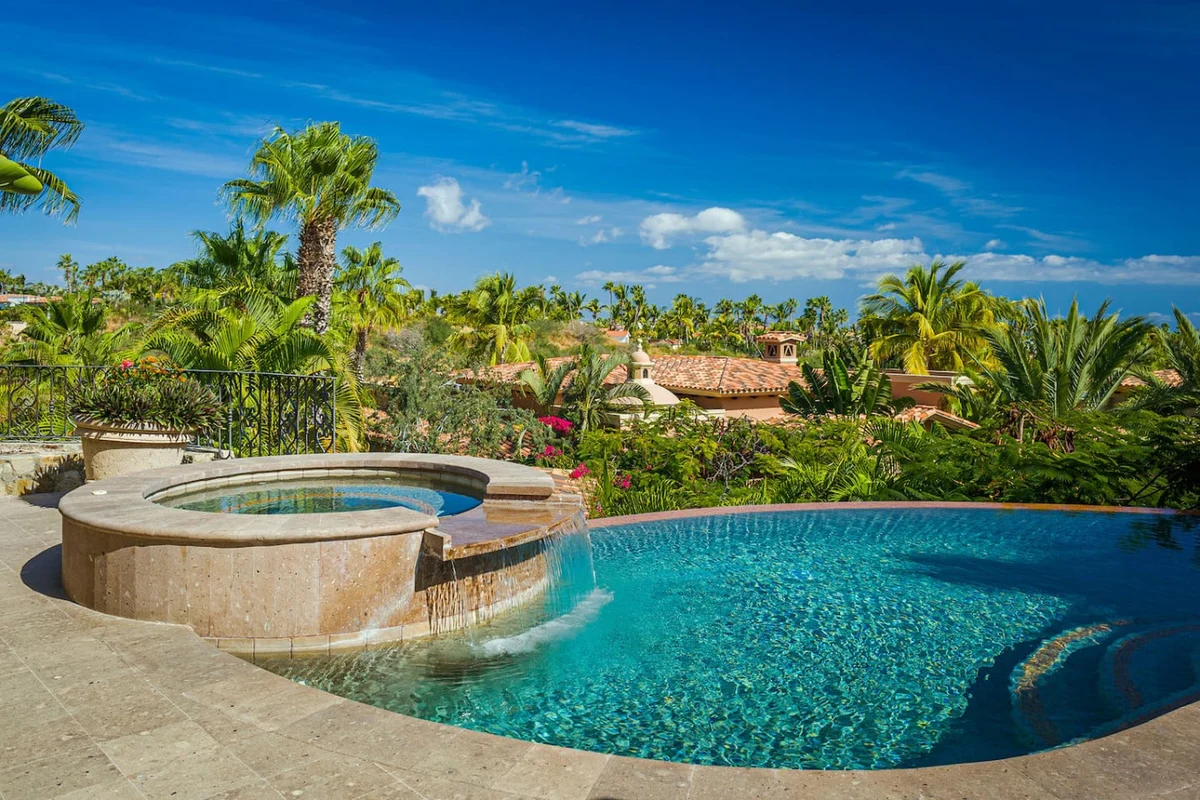 Casa Ochenta, Luxury Los Cabos Villa in Palmilla #5